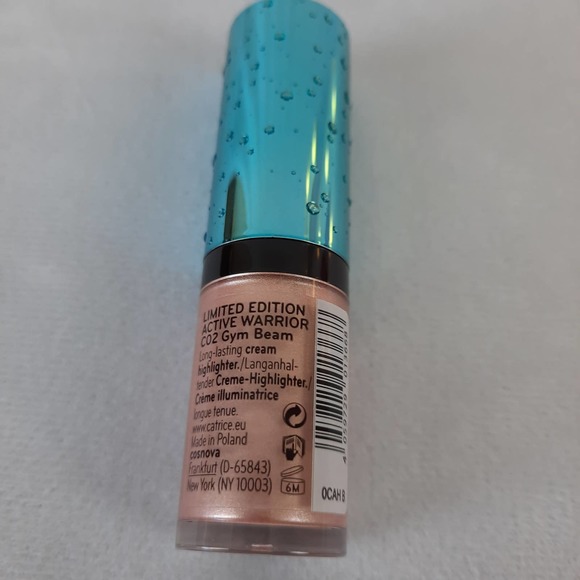 5 For $20.00 Sale Catrice Epic Active-Proof Luminizer - Picture 2 of 9
